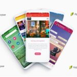 Appsgeyser Creare App