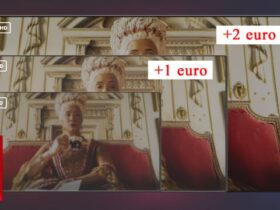 Aumenti Netflix ottobre 2021