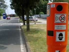 Autovelox Incrociati