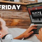 Black Friday Computer