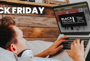 Black Friday Computer
