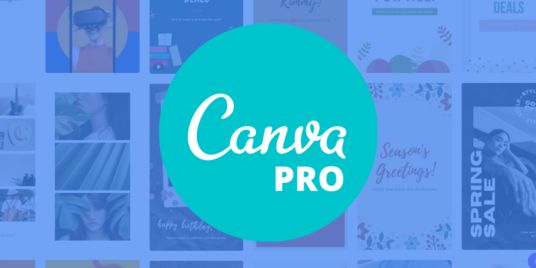 Canva Pro