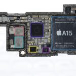 Costo Componenti iPhone 13