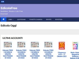 Edicola Free