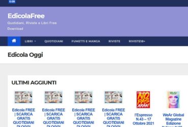 Edicola Free