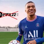 FIFA23 Addio