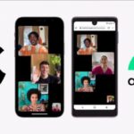FaceTime Android Apple