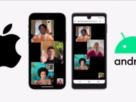 FaceTime Android Apple