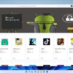 Fare ROOT Android su Windows 11