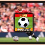 Football Live Score TV