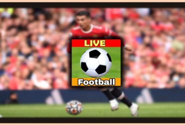 Football Live Score TV
