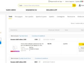 GearBest Ritorna