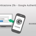 Google Authenticator Cover