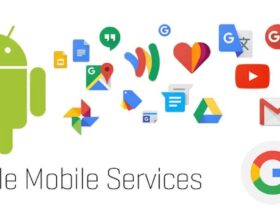 Google Mobile Services