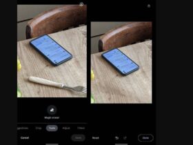 Google Pixel 6 Camera All Android