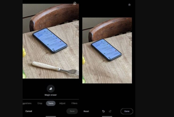 Google Pixel 6 Camera All Android