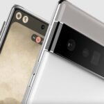 Google Pixel 6 Pro Cover