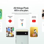 Google Pixel Pass