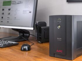 Gruppo di Continuità UPS