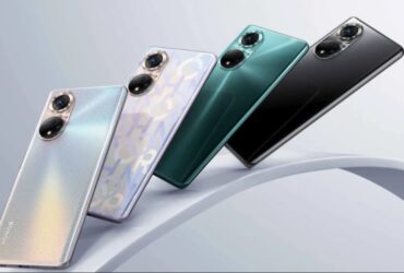Honor 50