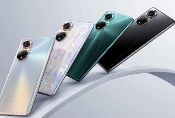 Honor 50