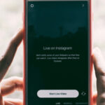 Instagram Practice Mode