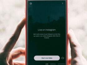 Instagram Practice Mode