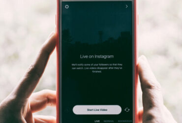 Instagram Practice Mode