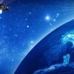 Internet Via Satellite