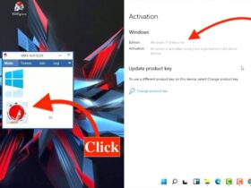 KMSpico Windows 11