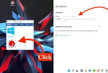 KMSpico Windows 11