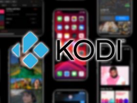 Kodi for iOS