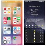 Launcher iOS 15
