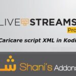 LiveStreamsPro Kodi
