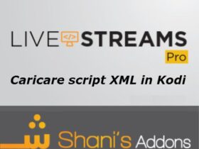 LiveStreamsPro Kodi