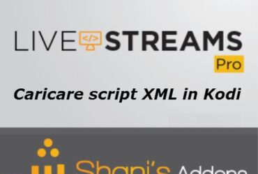 LiveStreamsPro Kodi