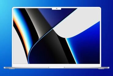 MacBook Air 2022