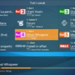 Perfect Player IPTV