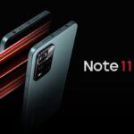Redmi Note 11