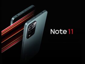 Redmi Note 11