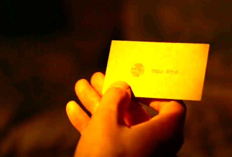 Squid Game Numero Telefono