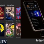 TeaTV e TeaSport Android