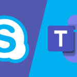 Teams e Skype