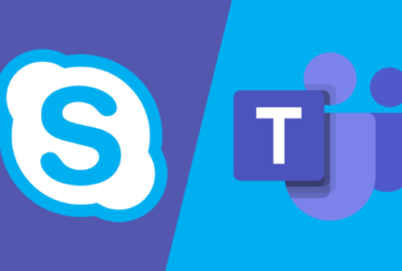 Teams e Skype