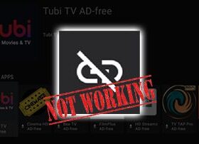 Unlinked Not Working