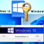 W10 Digital Activation