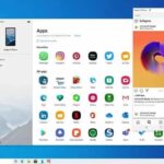 Windows 11 App Android