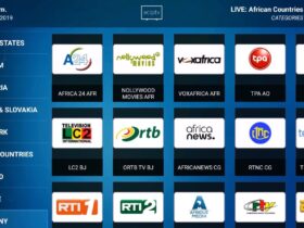 XCIPTV PLAYER