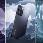 Xiaomi Redmi Note 11 Pro Cover