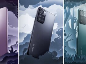 Xiaomi Redmi Note 11 Pro Cover